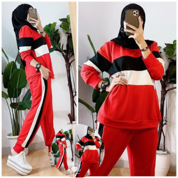 VIENNA MERAH