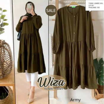 WIZA ARMY