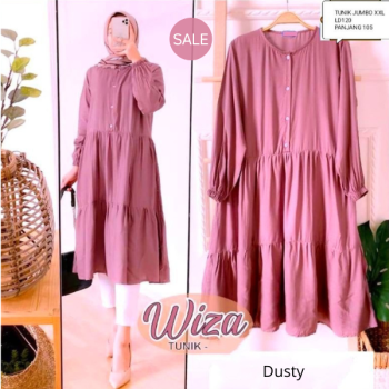 WIZA DUSTY