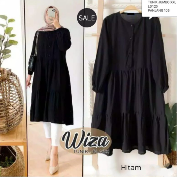 WIZA HITAM