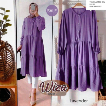 WIZA LAVENDER