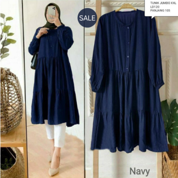 WIZA NAVY