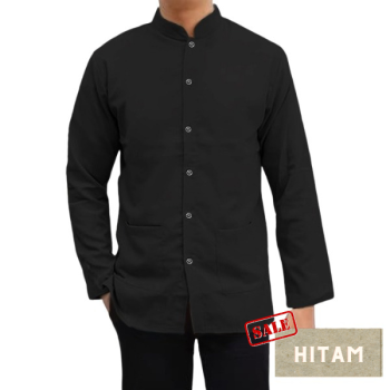 YUSUF HITAM