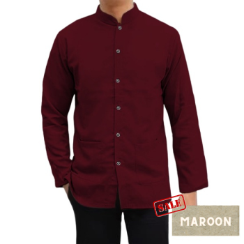 YUSUF MAROON