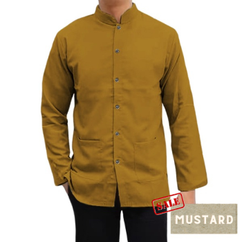YUSUF MUSTARD