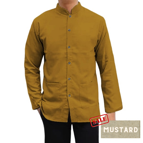 YUSUF MUSTARD