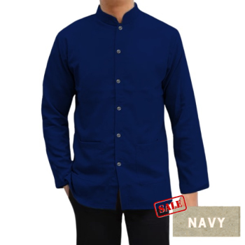 YUSUF NAVY