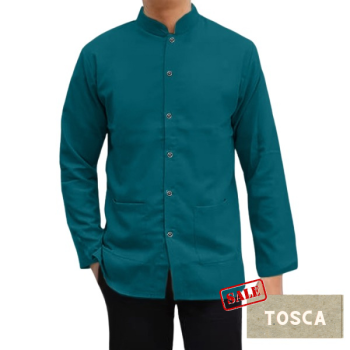 YUSUF TOSCA