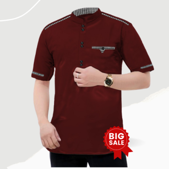 ZUBAIR MAROON