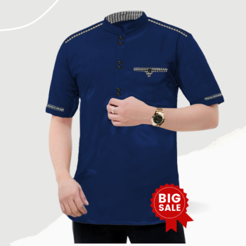 ZUBAIR NAVY